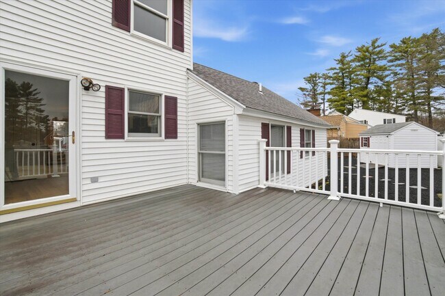 Building Photo - 14 Plummer Rd