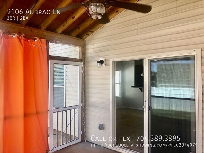 Building Photo - 9106 Aubrac Ln