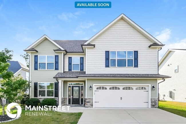 Building Photo - 136 Scarlet Bell Dr