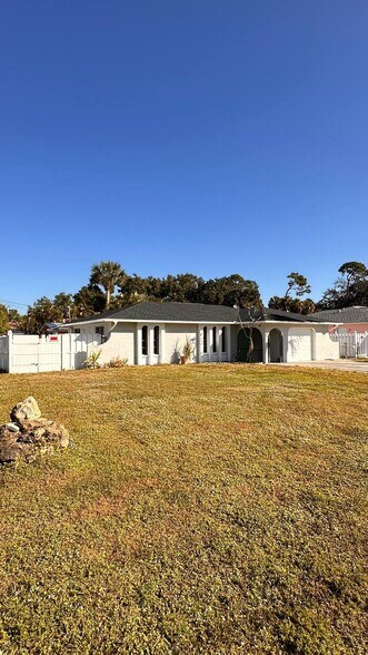 Primary Photo - 314 Duncan Ln