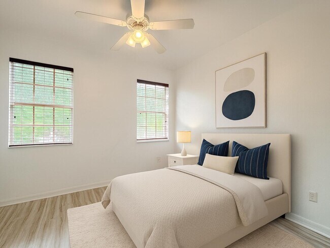 Building Photo - 1019 W Longport Cir