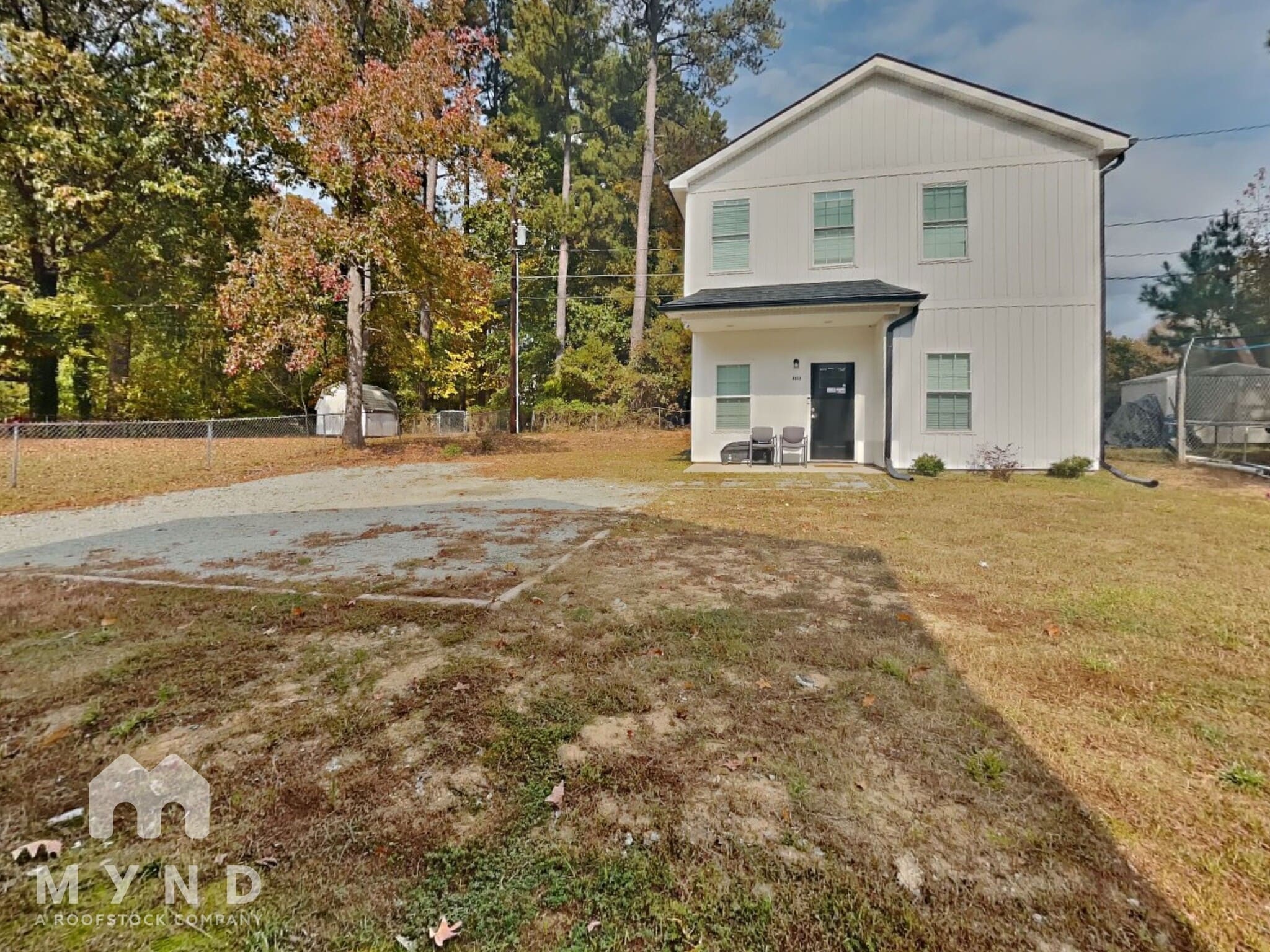 Building Photo - 805 Da Vinci St