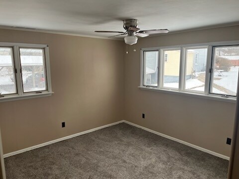 Building Photo - 843 1st St NE