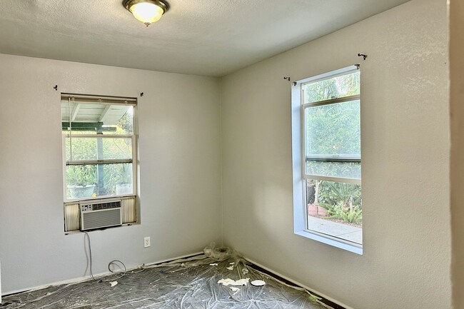 bedroom 1 - 296 W 11th St