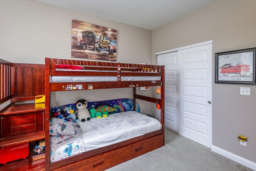 Building Photo - 5107 Elm Leaf Trl