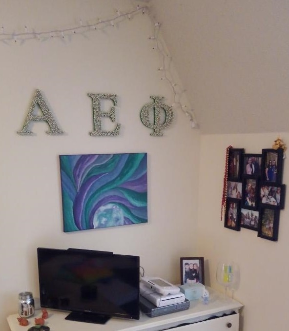 Bedroom - 742 Storrs Rd