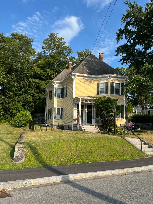 Primary Photo - 27 Church St