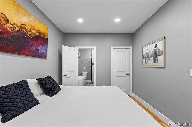 Building Photo - 3606 N Pecos St