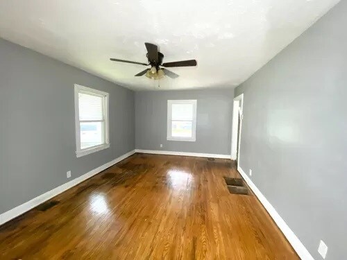 Building Photo - 400 N 43rd St