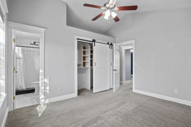 Building Photo - Beautiful 4 Bedroom Home with Backyard The...