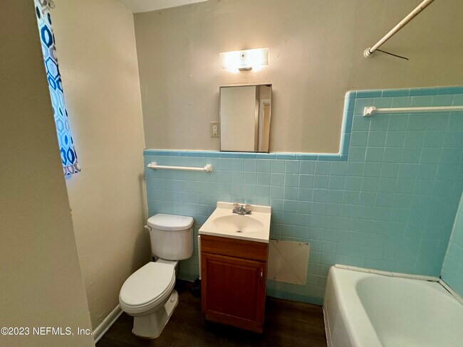 Building Photo - 6138 Catoma St