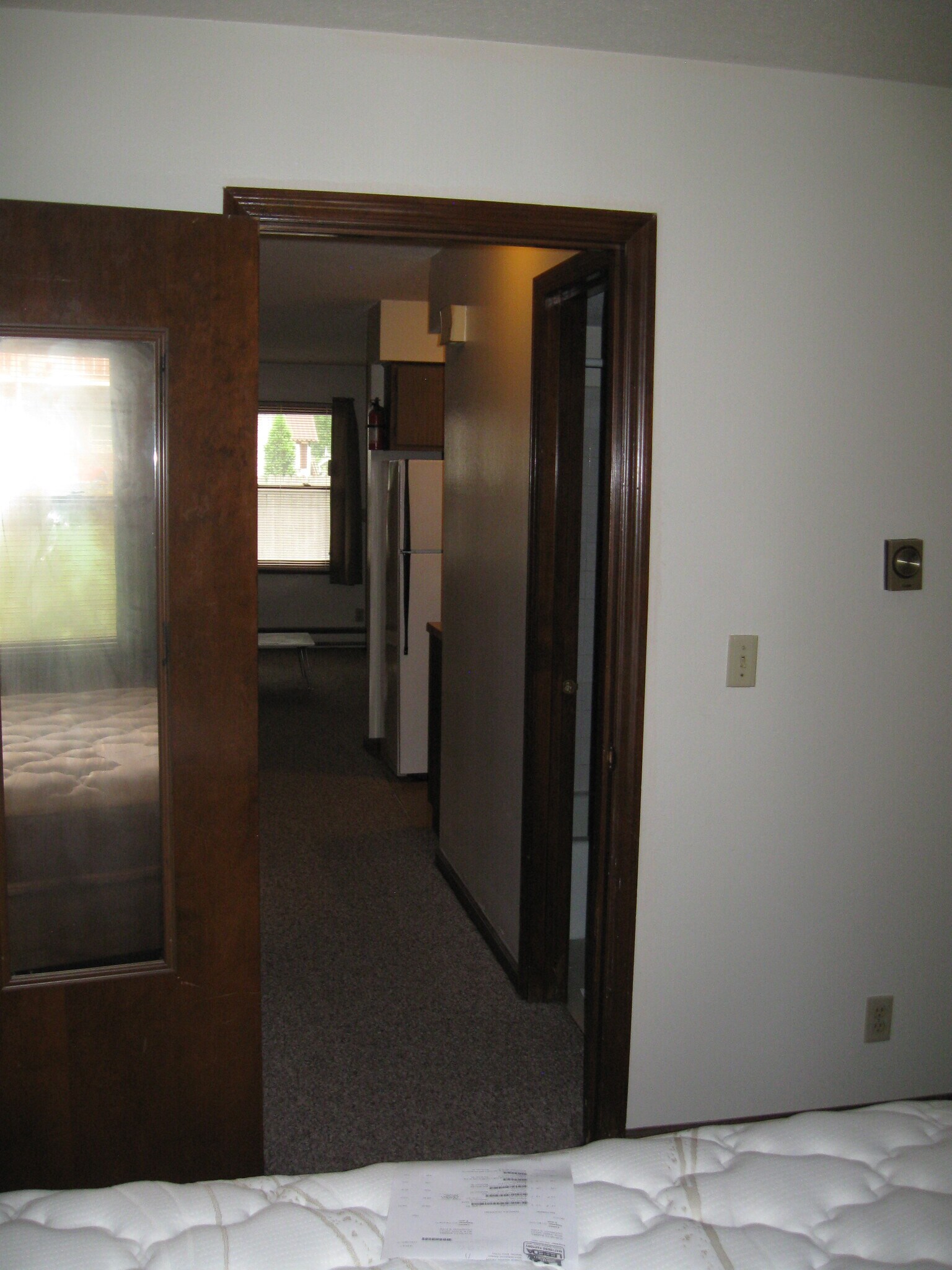 Building Photo - 606 W Healey St