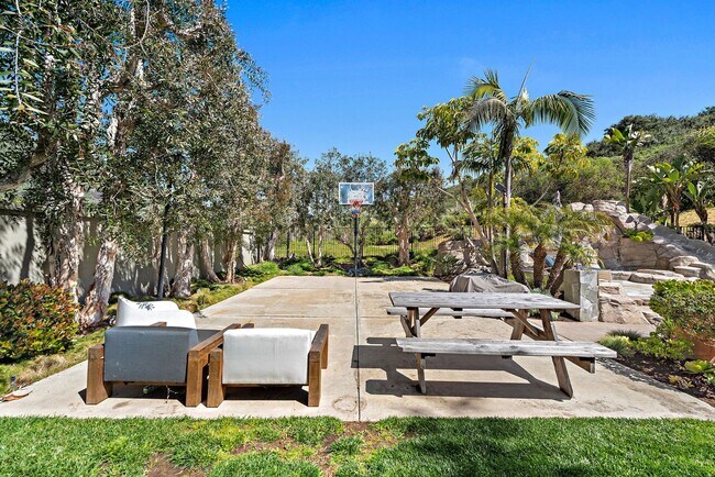 Building Photo - A stunning one-of-a-kind gem in Rancho San...