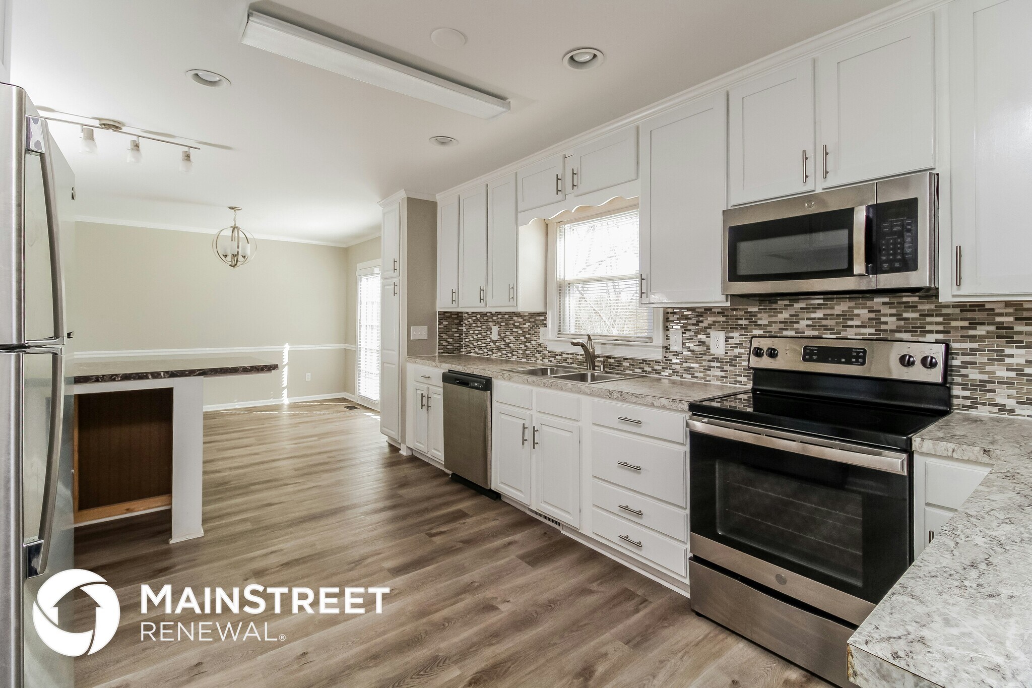 Building Photo - 411 Grenham Rd