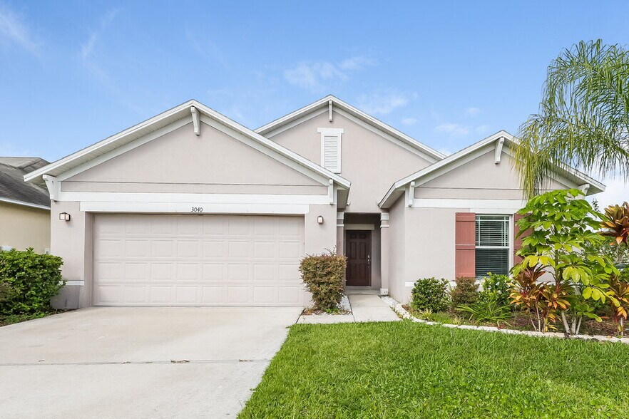 Primary Photo - 3040 Morton Way