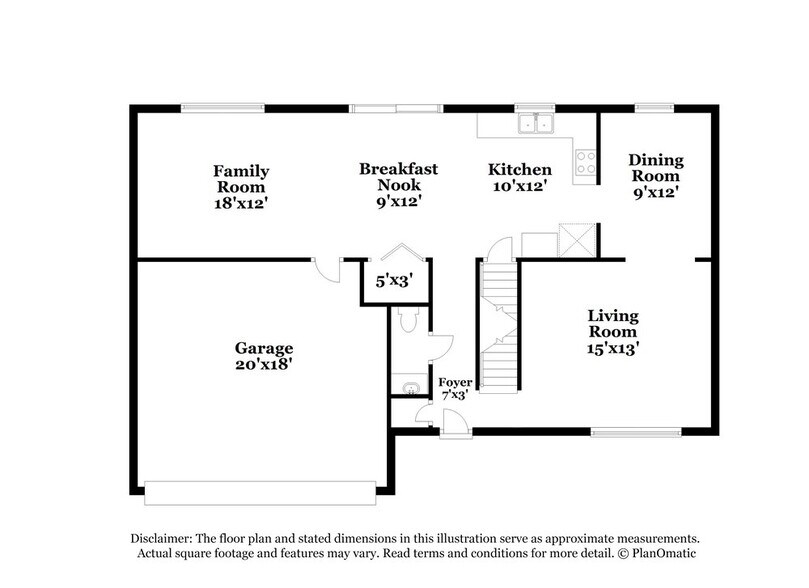 Building Photo - 6019 Tipperary Dr