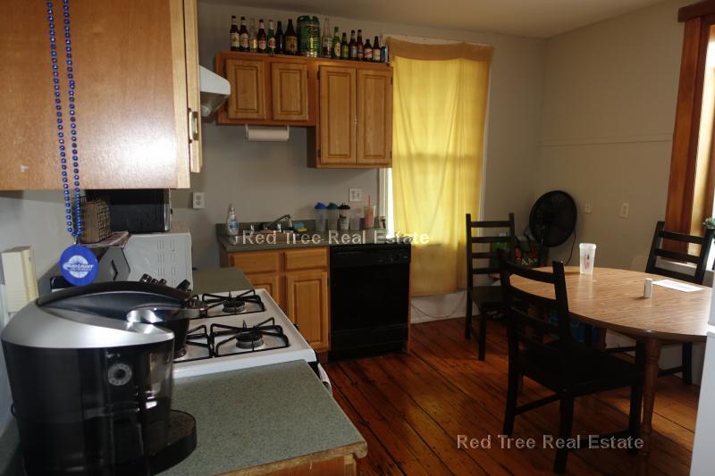 Building Photo - 1 Alleghany St