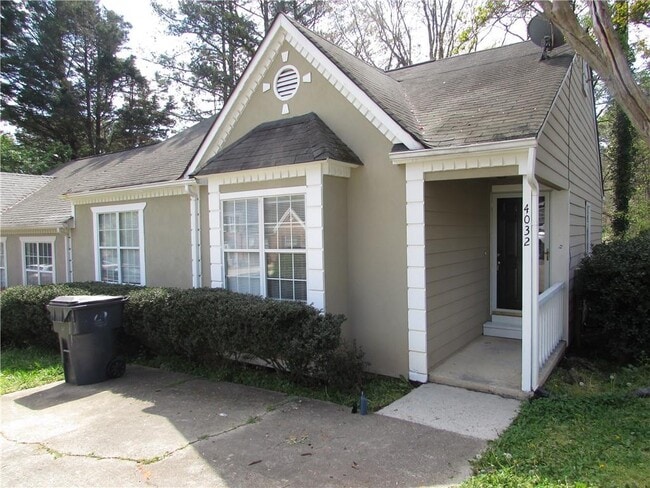 Building Photo - 4032 Settlers Hill Way