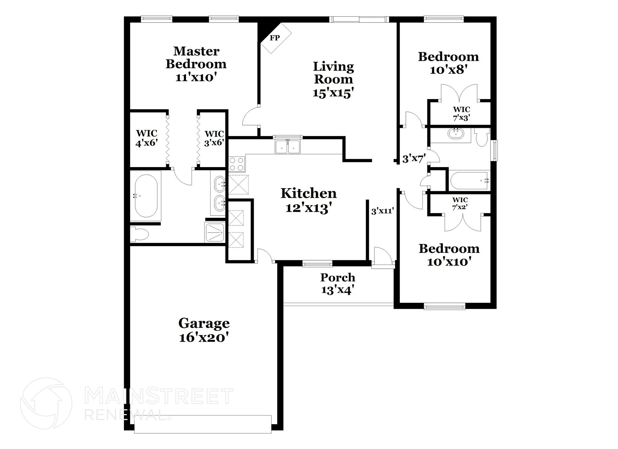 Building Photo - 205 Haven Grove Trail