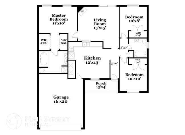 Building Photo - 205 Haven Grove Trail