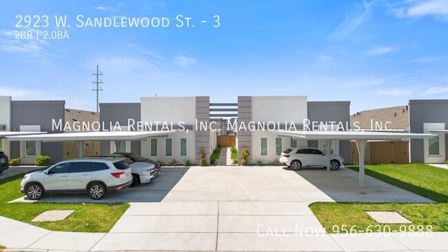 Building Photo - 2923 W Sandlewood St