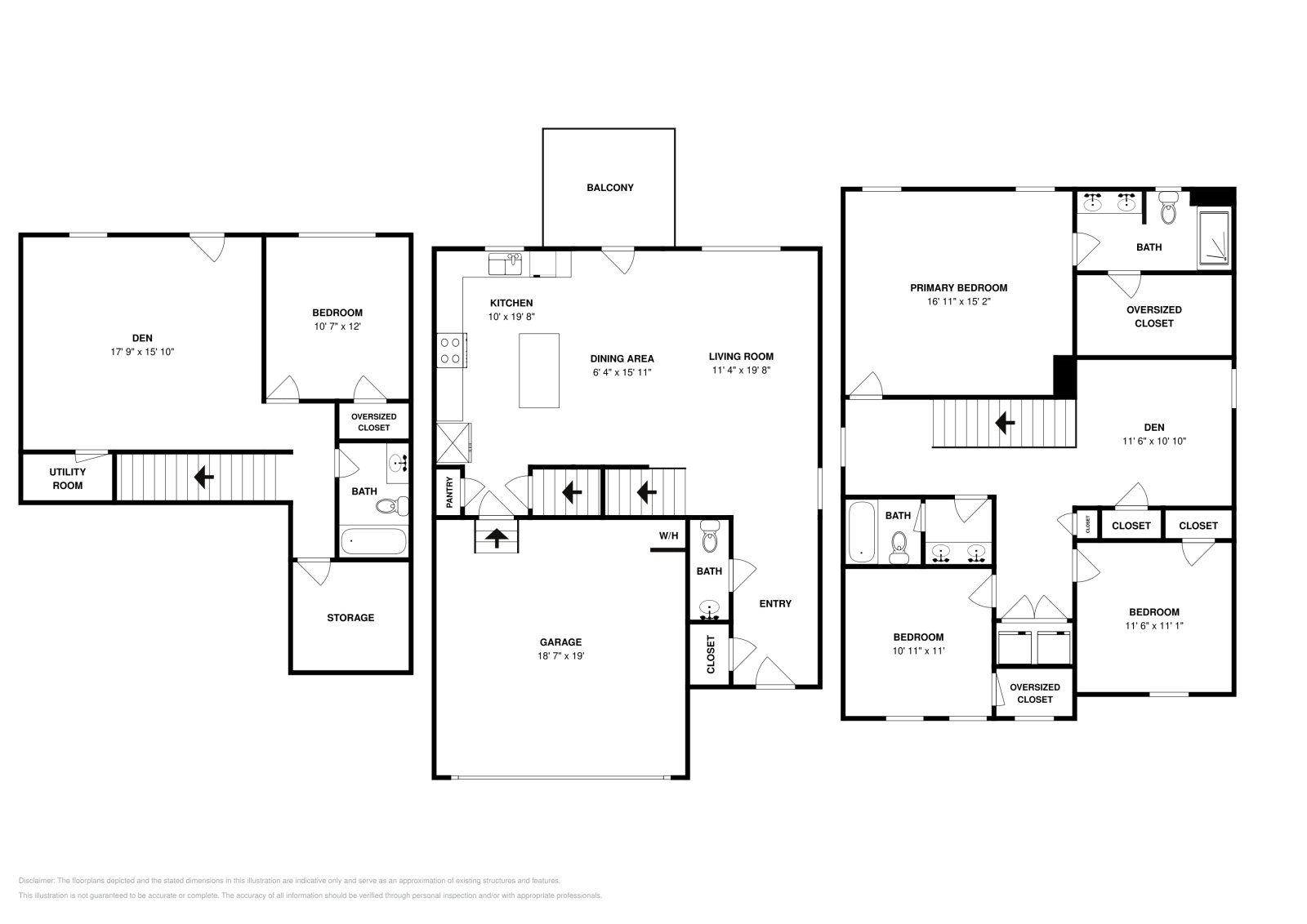 Building Photo - 2867 McKenzie Dr