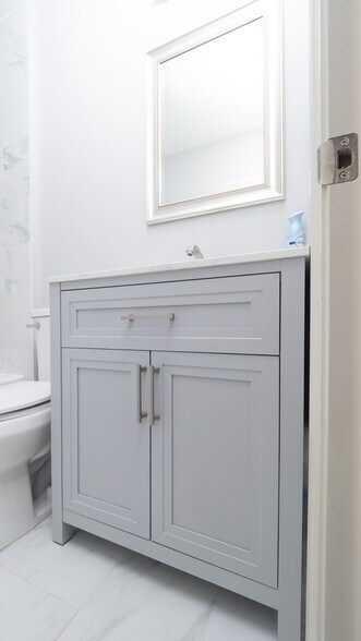 Building Photo - 4735 S Michigan Ave