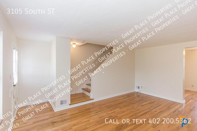 Building Photo - 3105 South St