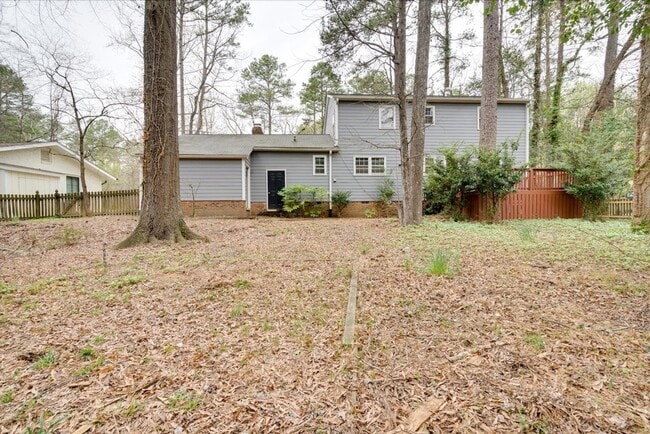 Building Photo - 2437 Tilghman Cir