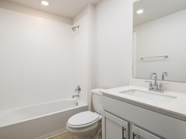 Building Photo - 2704 Indian Clover Trl