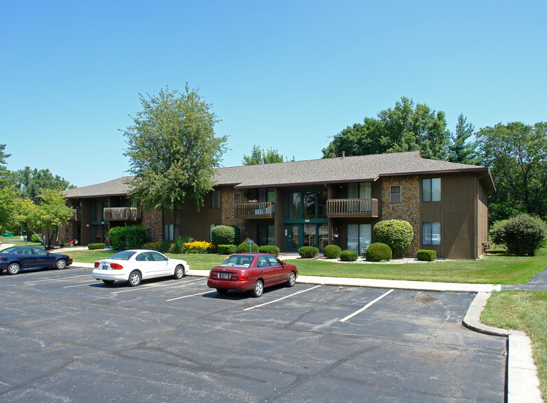 Primary Photo - Swanson Court Apartments