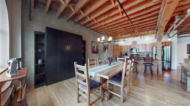 Building Photo - 1720 Wynkoop St