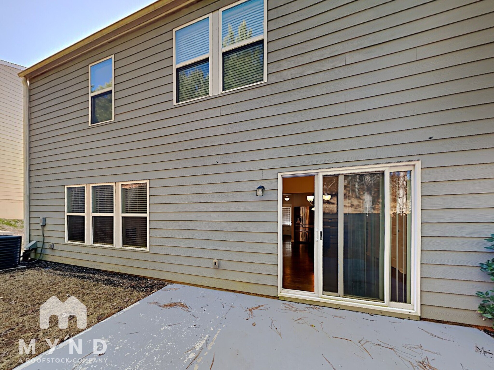 Building Photo - 5417 Blossom Brook Dr