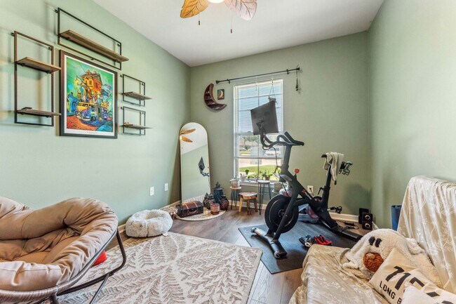 Building Photo - Beautiful home in Berkshire Subdivision....