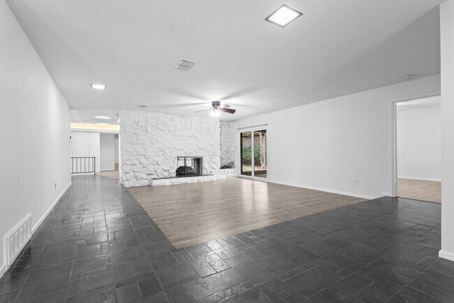 Building Photo - 4635 30th St