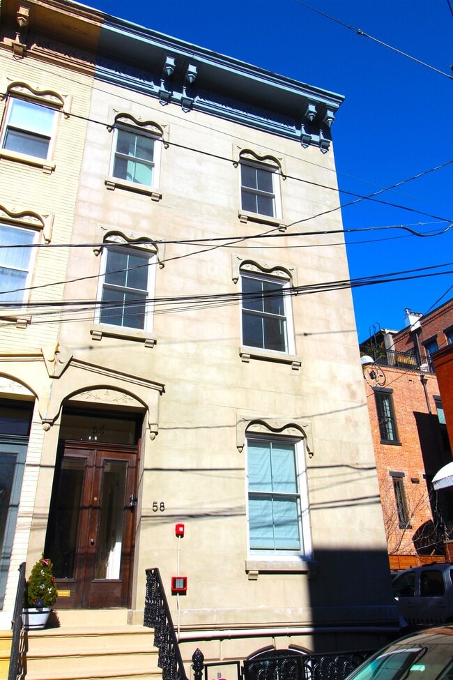 Building Photo - 58 8th St