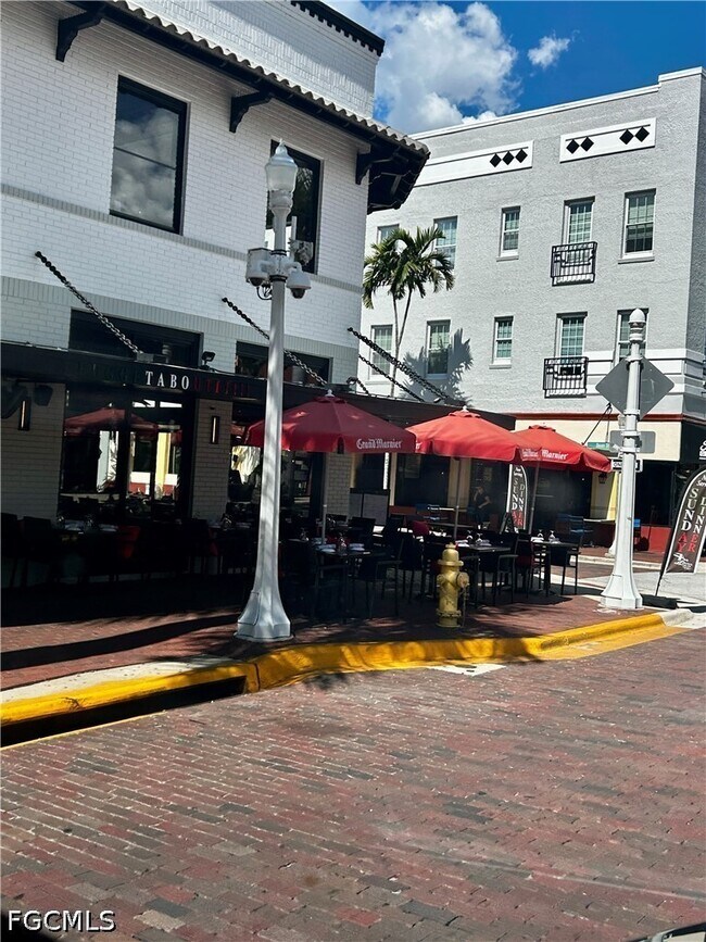 Building Photo - 2590 First St