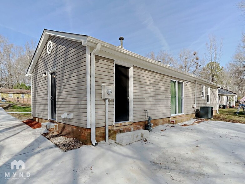 Building Photo - 6614 Water Mill Ct