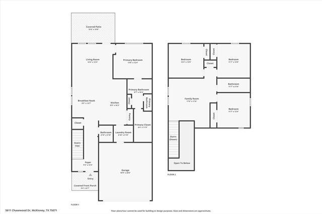 Building Photo - 5611 Chasewood Dr