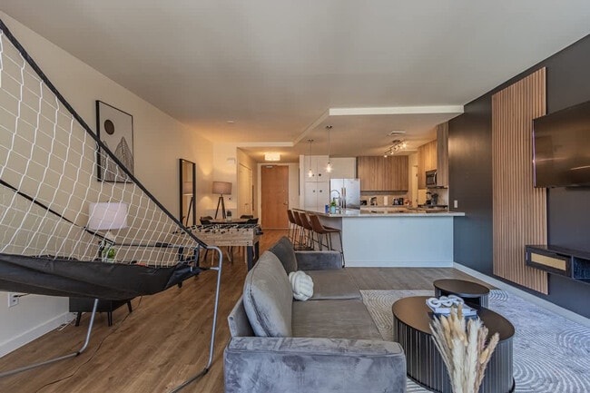 Building Photo - 101 N 1st Ave