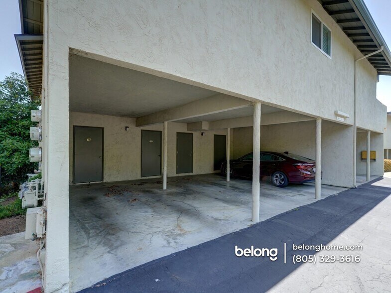 Building Photo - 1750 Prefumo Canyon Rd