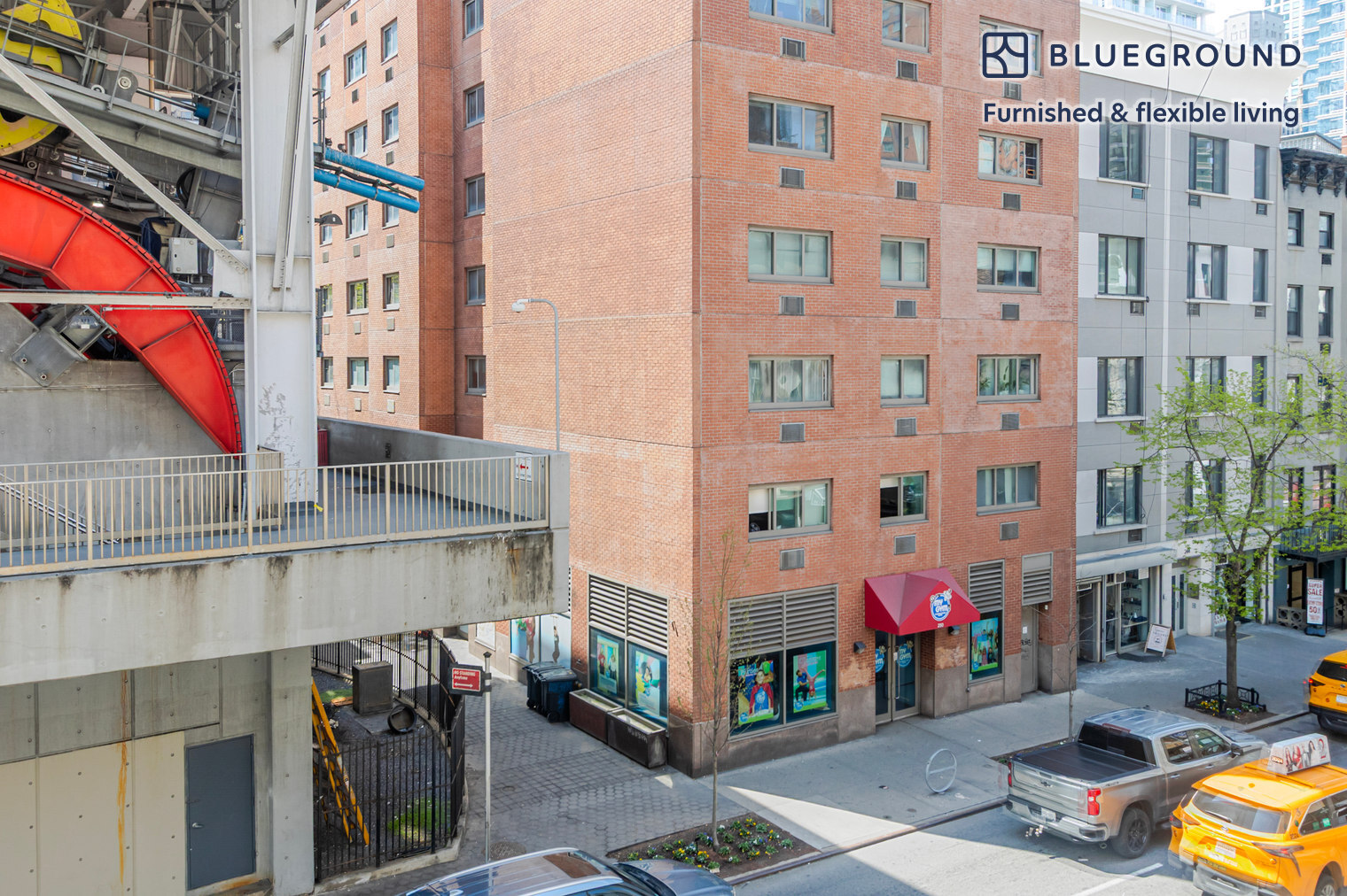 Building Photo - 252 E 61st St