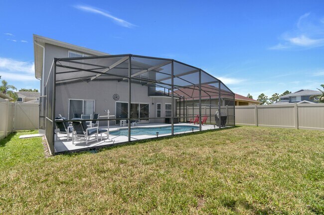 Building Photo - 5145 Marbella Isle Dr