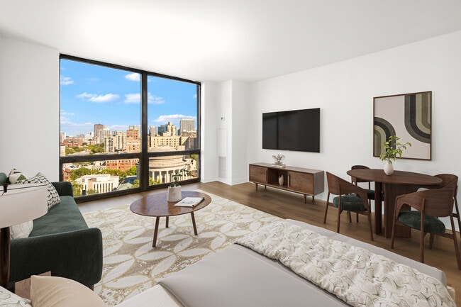 Building Photo - 2650 N Lakeview Ave