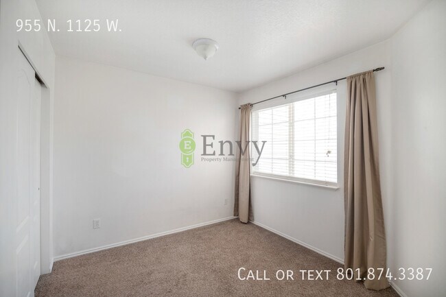 Building Photo - 955 N 1125 W