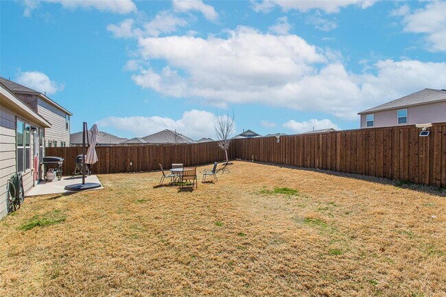 Building Photo - 2023 built Sweet Home! 4bd & 3 bth