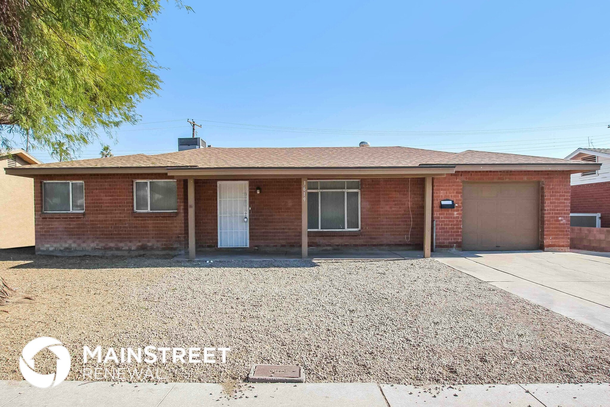 Building Photo - 3619 N 48th Ave