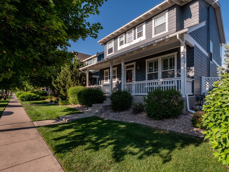 Building Photo - 5162 Cinquefoil Ln