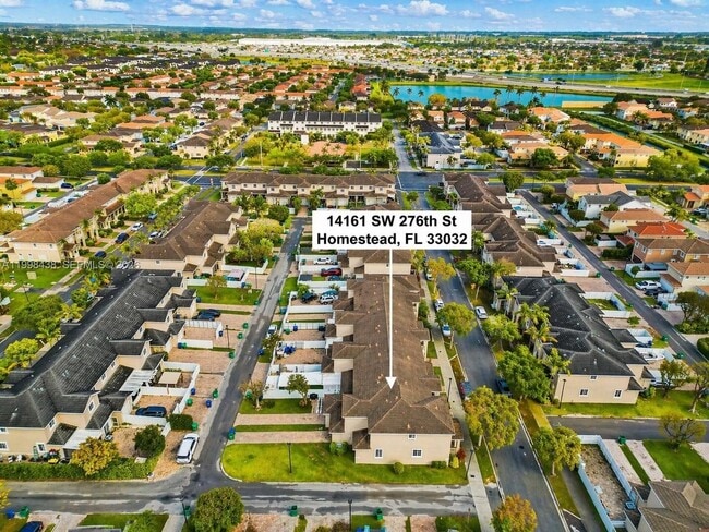 Building Photo - 14161 SW 276th St