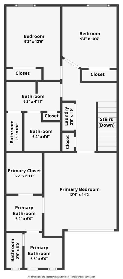 Building Photo - Spacious 3BR Townhome with 2-Car Garage & Private Covered Balcony